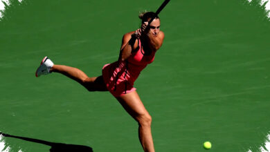 Sabalenka dan Rybakina Siap Bentrok Lagi di Indian Wells, Duel Konsistensi Petenis Terbaik Dunia Memanas!