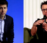 Sam Altman Satukan ChatGPT dan Codex, Langkah Sunyi OpenAI Menantang Anthropic