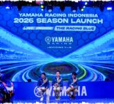 Sambut Ramadan 2026 Yamaha Siagakan 130 Bengkel dan Pos Mudik Berikan Layanan Lengkap Demi Perjalanan Mudik Aman Nyaman Sambut Ramadan 2026 Yamaha Siagakan 130 Bengkel dan Pos Mudik Berikan Layanan Lengkap Demi Perjalanan Mudik Aman Nyaman