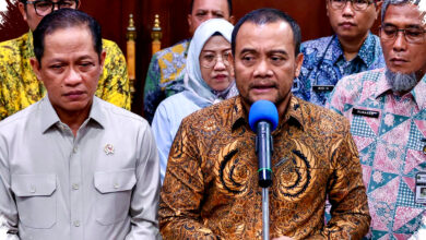 Sampah Semarang-Kendal Jadi Listrik, Proyek Waste to Energy Jateng Dikebut