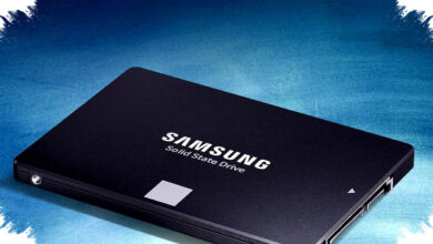 Samsung 870 EVO 8TB Resmi Hadir, SSD SATA Ini Tembus Batas Lama dengan Garansi 5 Tahun