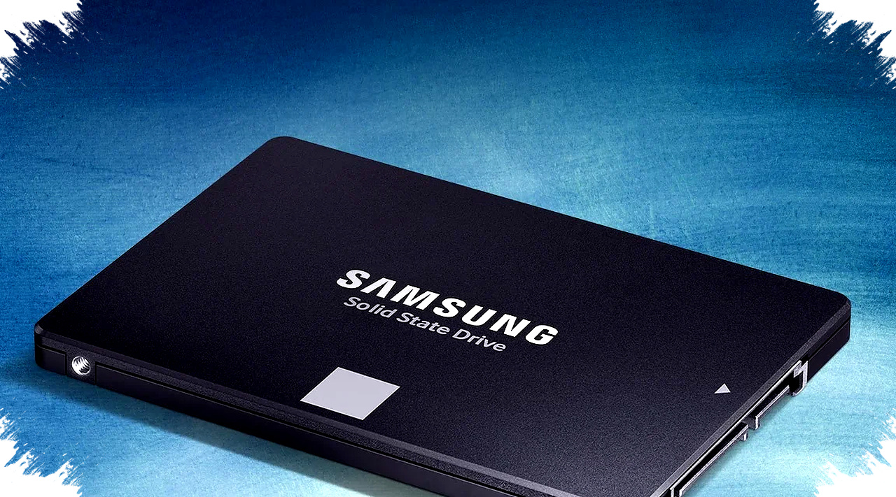 Samsung 870 EVO 8TB Resmi Hadir, SSD SATA Ini Tembus Batas Lama dengan Garansi 5 Tahun Samsung 870 EVO 8TB Resmi Hadir, SSD SATA Ini Tembus Batas Lama dengan Garansi 5 Tahun