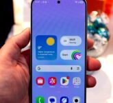 Samsung A57 Nyaris Setara S26, Tapi Jauh Lebih Masuk Akal Samsung A57 Nyaris Setara S26, Tapi Jauh Lebih Masuk Akal