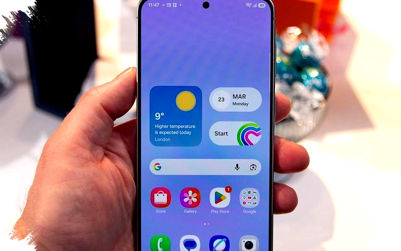 Samsung A57 Nyaris Setara S26, Tapi Jauh Lebih Masuk Akal Samsung A57 Nyaris Setara S26, Tapi Jauh Lebih Masuk Akal