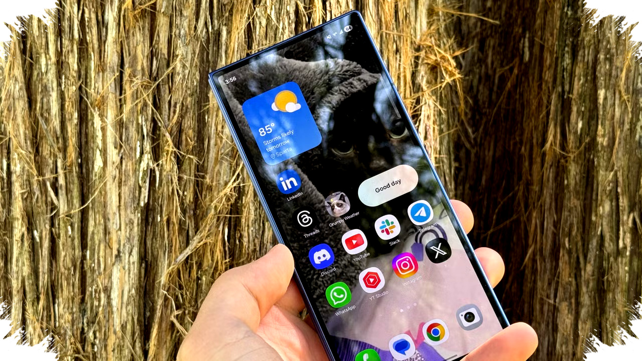 Samsung Akhiri Mandek 5 Tahun, Galaxy Z Fold 8 Disebut Siap Naik ke Baterai 5.000mAh Samsung Akhiri Mandek 5 Tahun, Galaxy Z Fold 8 Disebut Siap Naik ke Baterai 5.000mAh