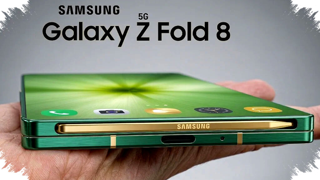 Samsung Akhirnya Menjawab Keluhan, Galaxy Z Fold 8 Bawa Baterai Terbesar Sepanjang Seri Fold