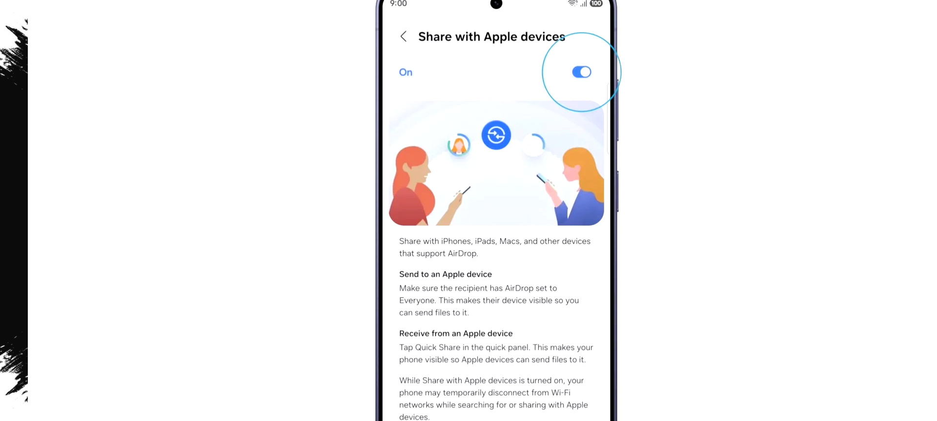 Samsung Bawa Quick Share ke AirDrop di Galaxy S26 Series, Batas Android Dan iPhone Mulai Luntur