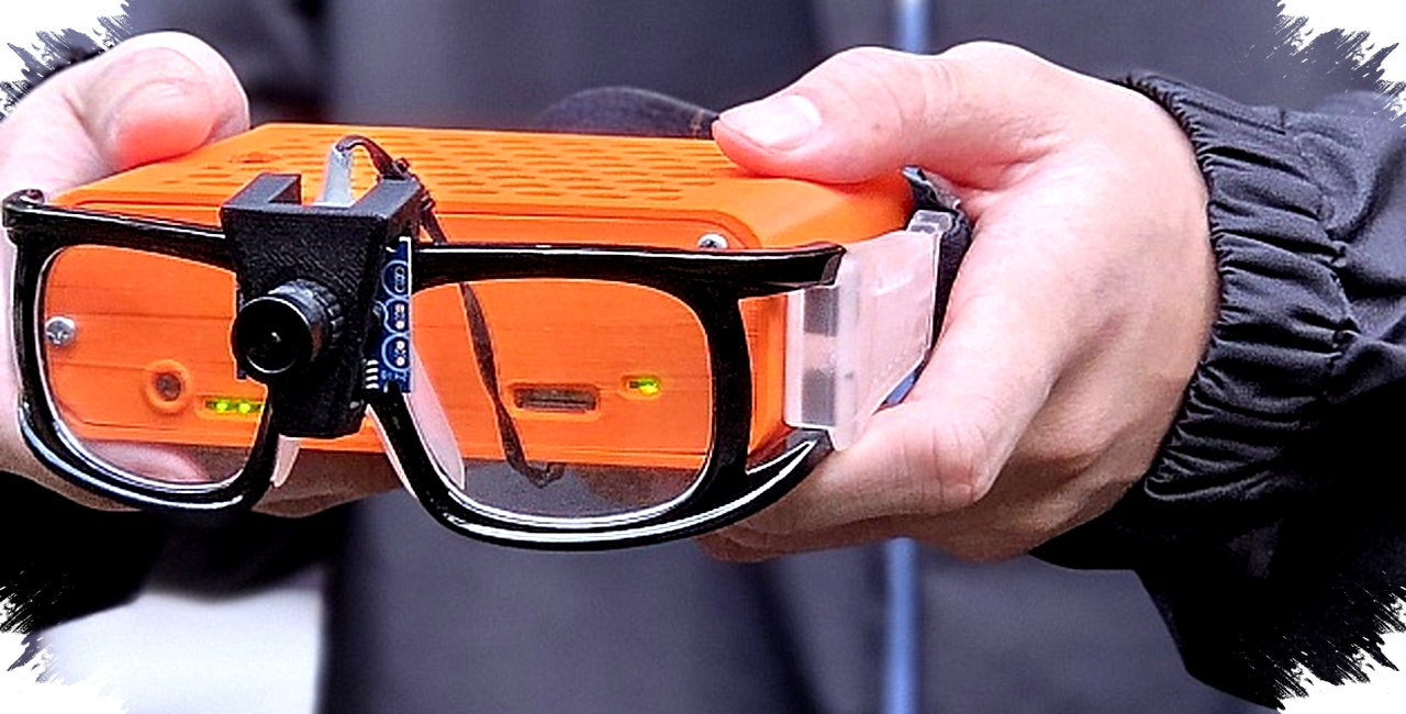 Samsung Bawa RunSight Labmino ke Dunia, Bukti AI Indonesia Bantu Tunanetra Berlari Mandiri dan Aman Samsung Bawa RunSight Labmino ke Dunia, Bukti AI Indonesia Bantu Tunanetra Berlari Mandiri dan Aman