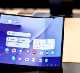 Samsung Bisa Sudahi Galaxy Z TriFold Lebih Cepat, Laris Tak Cukup Menahan Biaya