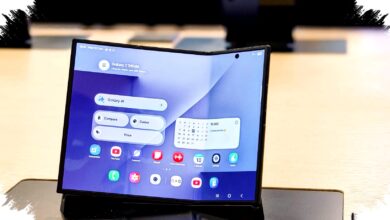 Samsung Bisa Sudahi Galaxy Z TriFold Lebih Cepat, Laris Tak Cukup Menahan Biaya