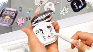 Samsung Buka Cara Baru Personalisasi Galaxy Buds 4, dari Earbuds Hingga Casing Jadi Identitas