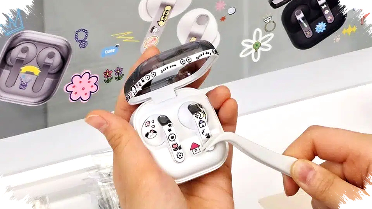 Samsung Buka Cara Baru Personalisasi Galaxy Buds 4, dari Earbuds Hingga Casing Jadi Identitas Samsung Buka Cara Baru Personalisasi Galaxy Buds 4, dari Earbuds Hingga Casing Jadi Identitas