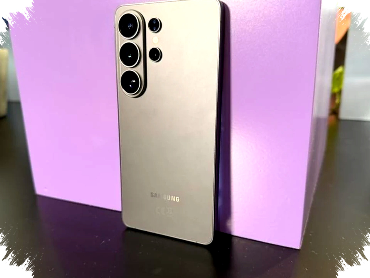 Samsung Buka Kunci AirDrop Di Galaxy S26, Upgrade Yang Mengubah Cara Berbagi File