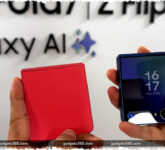 Samsung Diam-Diam Rancang Foldable Baru, Dua Layar di Bagian Luar Siap Ubah Cara Kita Mengakses Smartphone Samsung Diam-Diam Rancang Foldable Baru, Dua Layar di Bagian Luar Siap Ubah Cara Kita Mengakses Smartphone