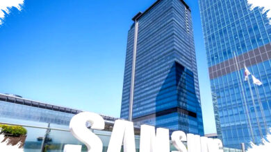 Samsung Gaet Ubitium dengan Prosesor RISC-V Universal 8nm, Ancaman Serius Bagi Dominasi Chip Khusus dan Pesaing Besar