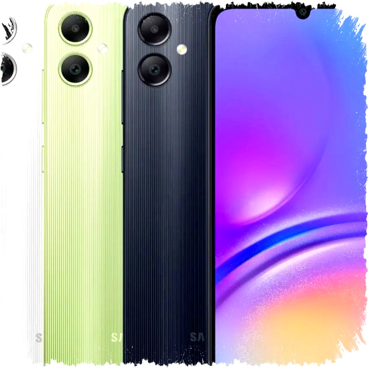 Samsung Galaxy A05 Pilihan Warna dan Perbandingan Visual Panduan Lengkap Untuk Temukan Warna Ideal Sesuai Gaya Hidup Anda Samsung Galaxy A05 Pilihan Warna dan Perbandingan Visual Panduan Lengkap Untuk Temukan Warna Ideal Sesuai Gaya Hidup Anda