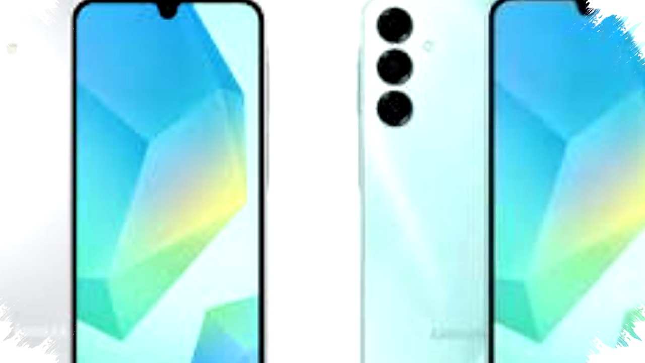 Samsung Galaxy A07 2026 Mulai Terbuka, HP Murah dengan Baterai 5.000 mAh dan Desain Baru