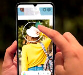 Samsung Galaxy A07 5G Permudah Cari Info dengan AI, Circle to Search Jadi Kunci