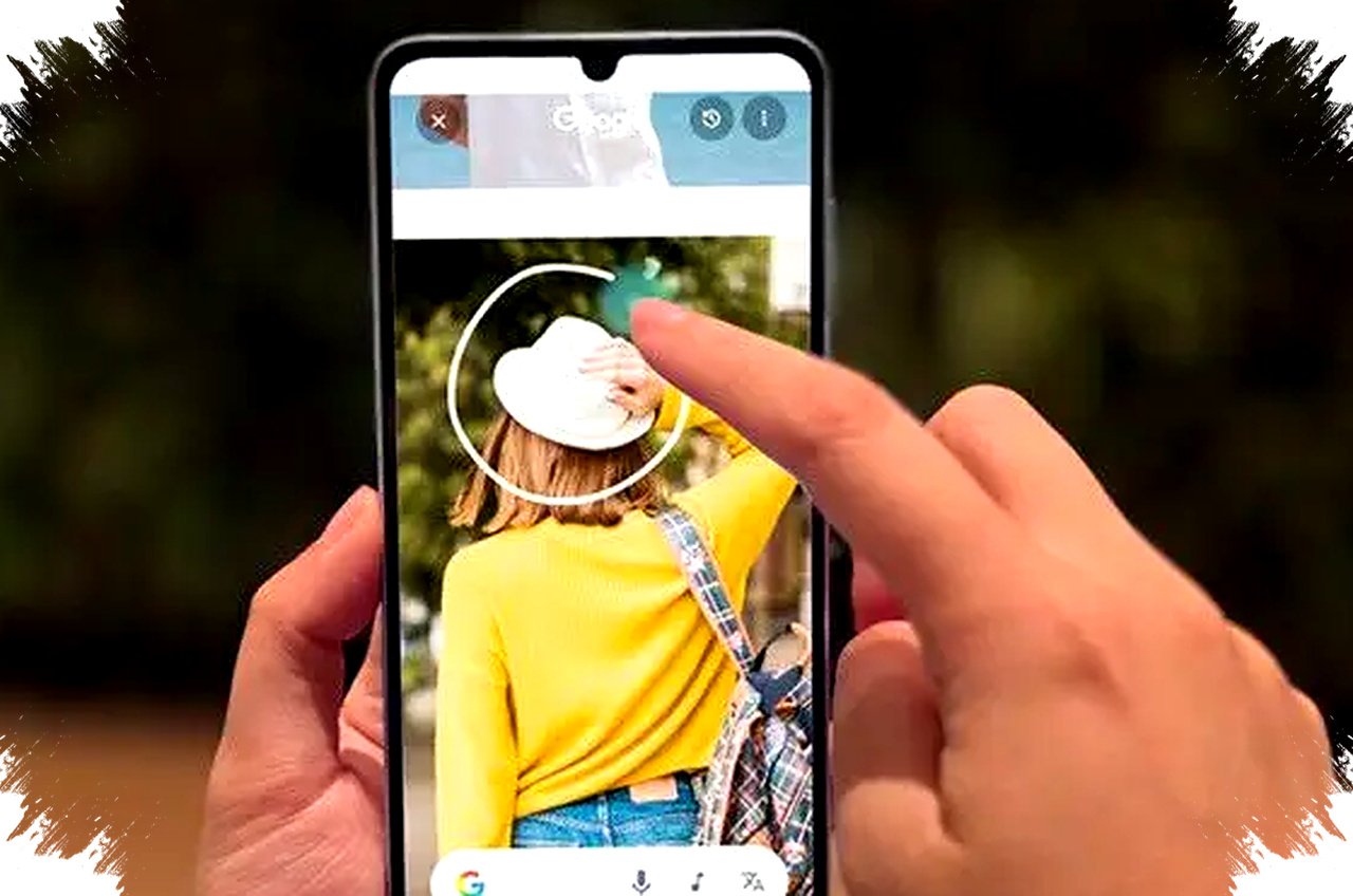 Samsung Galaxy A07 5G Permudah Cari Info dengan AI, Circle to Search Jadi Kunci