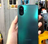 Samsung Galaxy A07 Hadir di Lubuklinggau Harga 2 Jutaan, Baterai Jumbo dan Performa Gahar Tantang Pesaing Kelas Menengah Samsung Galaxy A07 Hadir di Lubuklinggau Harga 2 Jutaan, Baterai Jumbo dan Performa Gahar Tantang Pesaing Kelas Menengah