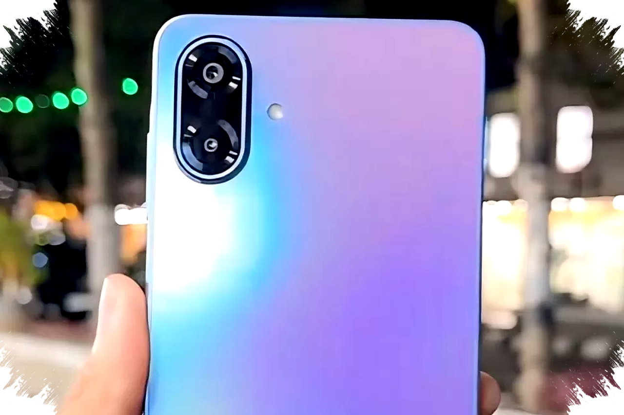 Samsung Galaxy A07, Helio G99 Bikin HP Sejutaan Ini Tetap Ngebut dan Irit Baterai Samsung Galaxy A07, Helio G99 Bikin HP Sejutaan Ini Tetap Ngebut dan Irit Baterai