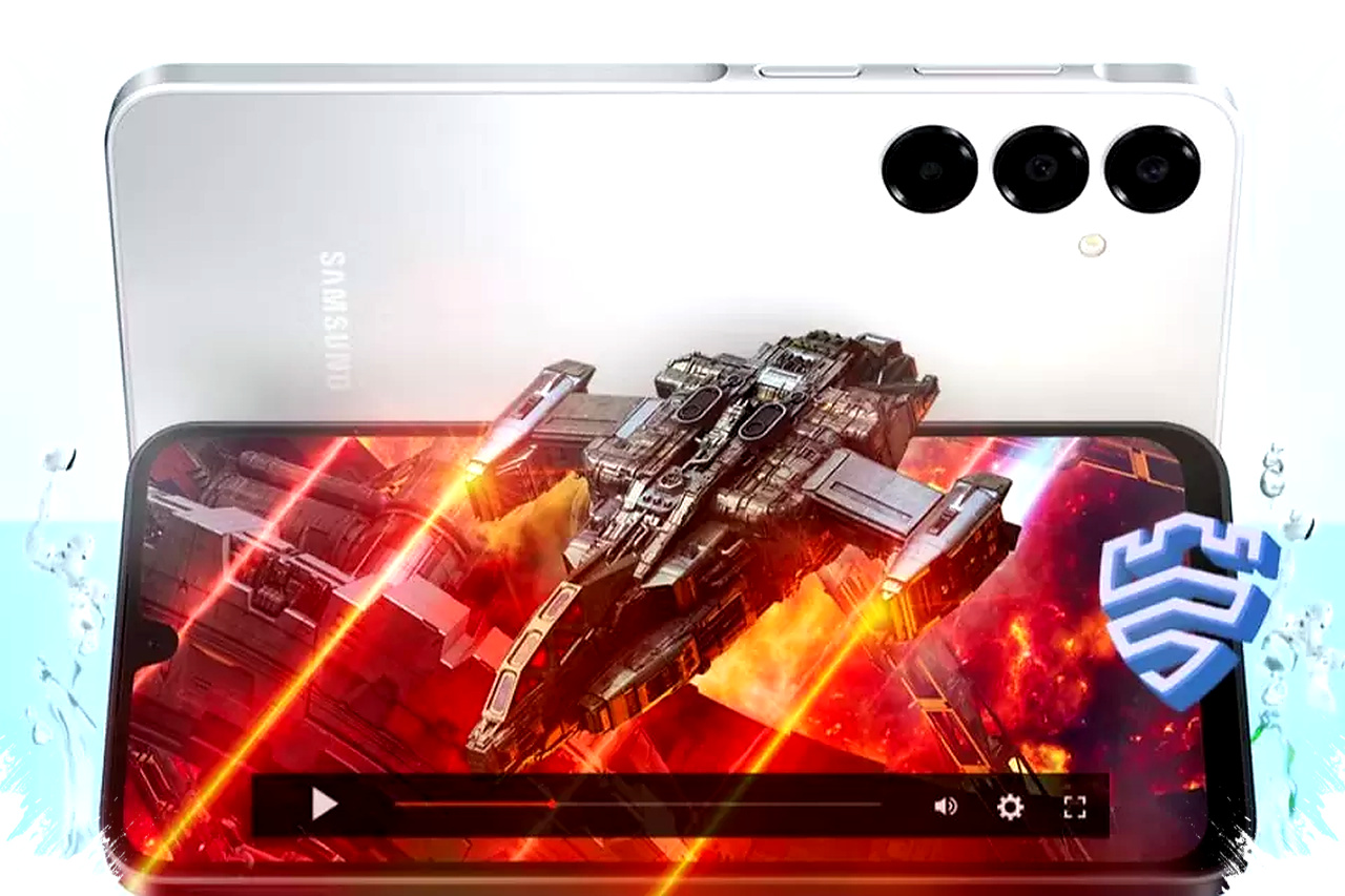 Samsung Galaxy A16 Rp2 Jutaan, Layar AMOLED 6,7 Inci dan Update 6 Tahun Samsung Galaxy A16 Rp2 Jutaan, Layar AMOLED 6,7 Inci dan Update 6 Tahun