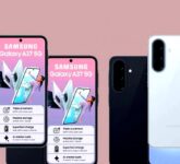 Samsung Galaxy A37 dan A57 Muncul Lagi, Spesifikasi Kunci Terbuka Sebelum Rilis