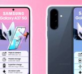 Samsung Galaxy A37 dan Galaxy A57 Muncul di Daftar Resmi, Spesifikasi Kunci Kian Terbuka