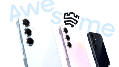 Samsung Galaxy A55 5G Hadir Dengan Empat Tahun Pembaruan, Pilihan Terbaik HP Keluarga Untuk Tahan Lama Tanpa Drama