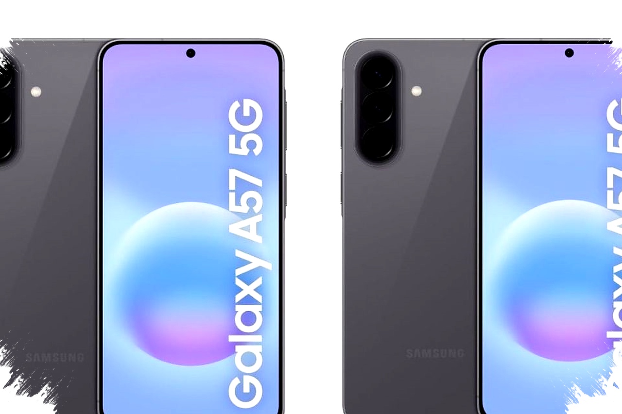 Samsung Galaxy A57 5G Bukan yang Paling Ganas, Justru Ini Mid-Range yang Paling Masuk Akal