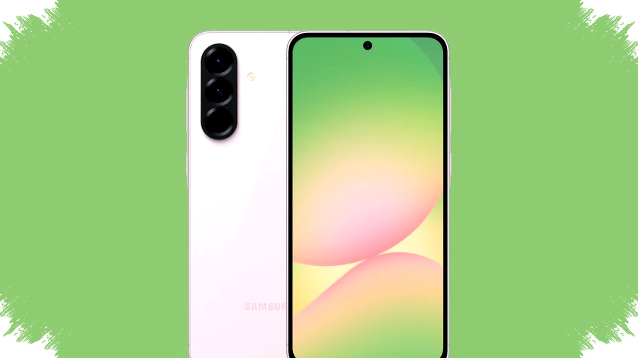 Samsung Galaxy A57 Bocor Total, Lawan Murahan Cuma Bisa Gigit Jari Lihat Layar 120Hz dan Fast Charging 45W Samsung Galaxy A57 Bocor Total, Lawan Murahan Cuma Bisa Gigit Jari Lihat Layar 120Hz dan Fast Charging 45W