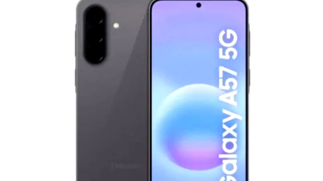 Samsung Galaxy A57 Segera Rilis, Tipis 6,9 Mm Tapi Kencang Untuk Mid-Range