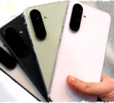 Samsung Galaxy A57 dan A37 Tawarkan Baterai Tahan Lama, Namun Daya Tahan Siklus Isi Ulang Justru Turun