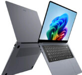 Samsung Galaxy Book 6 Ultra Makin Ganas, AMOLED 120Hz Disandingkan RTX 5070 dan Galaxy AI