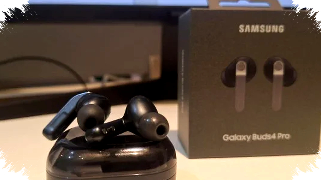 Samsung Galaxy Buds 4 Pro Hadir Dengan Suara Menggetarkan, Teknologi ANC dan Desain Ergonomis yang Mengubah Pengalaman Audio