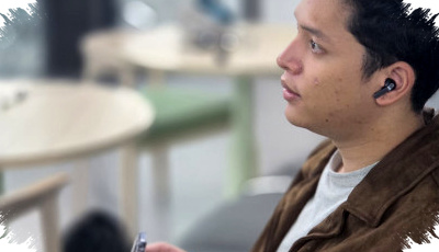 Samsung Galaxy Buds4 Series Hadir Dengan Ultimate Hi-Fi Sound, Nikmati Detil Audio Seperti Musisi Profesional Samsung Galaxy Buds4 Series Hadir Dengan Ultimate Hi-Fi Sound, Nikmati Detil Audio Seperti Musisi Profesional