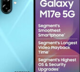 Samsung Galaxy M17e 5G Datang, Baterai 6.000 mAh dan Update 6 Tahun di Harga Rp 2 Jutaan Samsung Galaxy M17e 5G Datang, Baterai 6.000 mAh dan Update 6 Tahun di Harga Rp 2 Jutaan