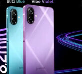 Samsung Galaxy M17e 5G Resmi Hadir, Baterai 6.000mAh dan Layar 120Hz Jadi Kunci Samsung Galaxy M17e 5G Resmi Hadir, Baterai 6.000mAh dan Layar 120Hz Jadi Kunci