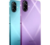 Samsung Galaxy M17e 5G Resmi Hadir, Baterai 6.000mAh dan Update 6 Tahun Jadi Kunci