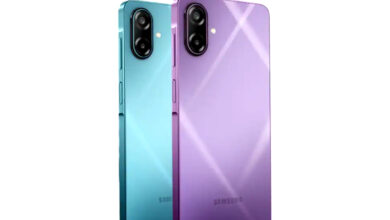 Samsung Galaxy M17e 5G Resmi Hadir, Baterai 6.000mAh dan Update 6 Tahun Jadi Kunci
