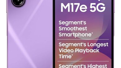 Samsung Galaxy M17e 5G Resmi, Layar 120Hz dan Update 6 Tahun Jadi Nilai Penentu