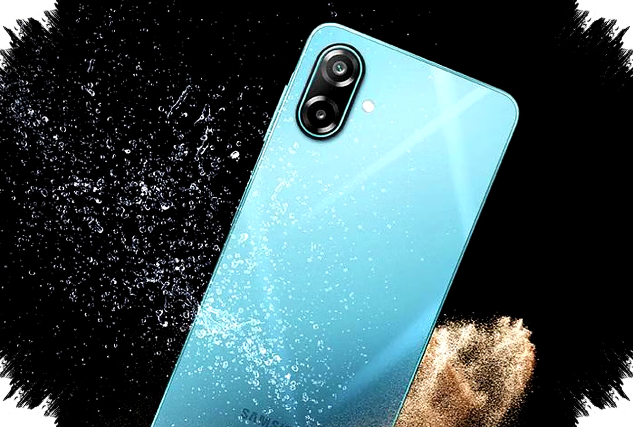 Samsung Galaxy M17e 5G Rilis Harga Sulap Murah, Baterai Jumbo 6000 mAh Tahan Lama dan Tahan Air Samsung Galaxy M17e 5G Rilis Harga Sulap Murah, Baterai Jumbo 6000 mAh Tahan Lama dan Tahan Air