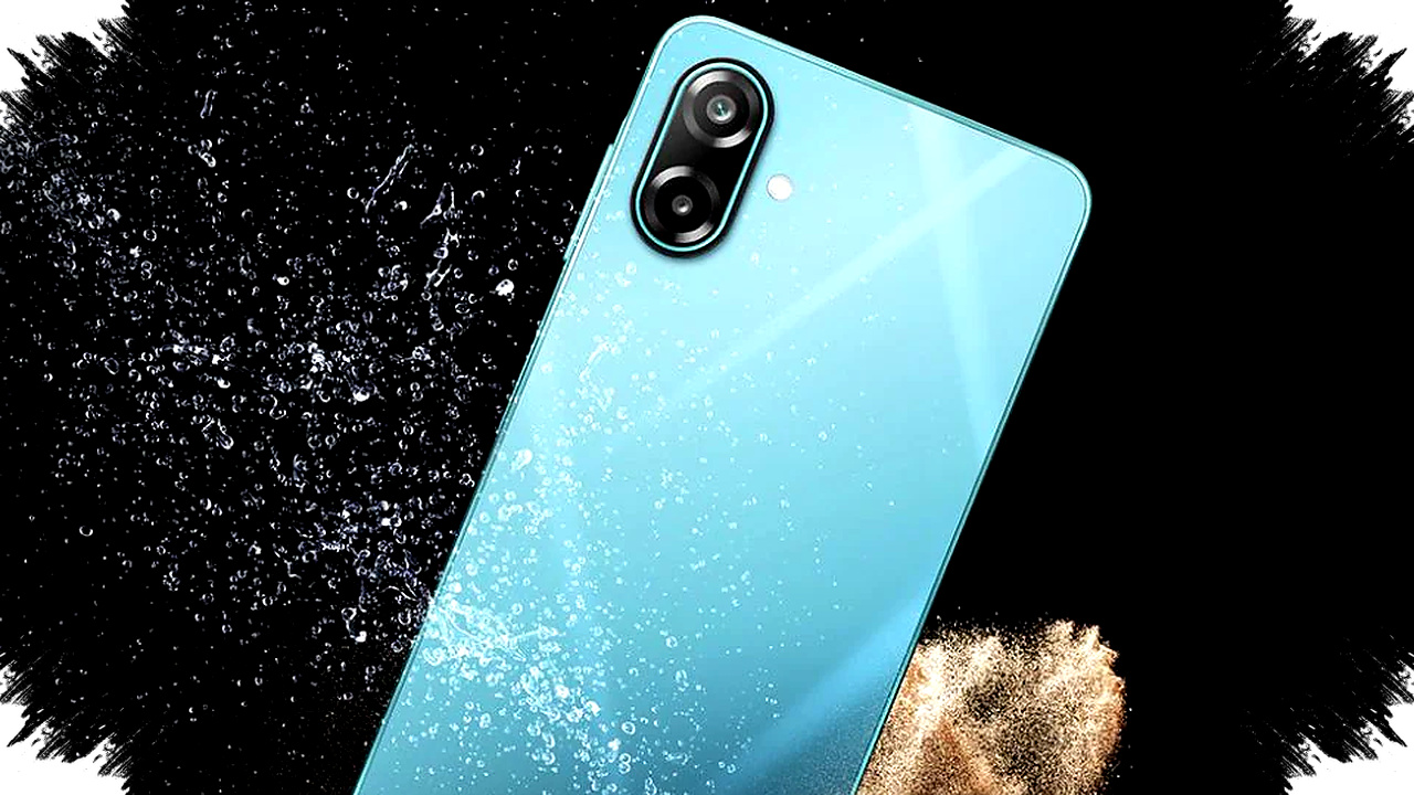 Samsung Galaxy M17e Mulai Dijual, Baterai 6.000mAh dan Diskon Jadi Senjata Utama Samsung Galaxy M17e Mulai Dijual, Baterai 6.000mAh dan Diskon Jadi Senjata Utama