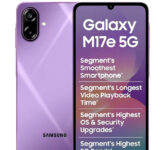 Samsung Galaxy M17e Resmi Meluncur, Murah dengan Update 6 Tahun tapi Value-nya Dipertanyakan Samsung Galaxy M17e Resmi Meluncur, Murah dengan Update 6 Tahun tapi Value-nya Dipertanyakan