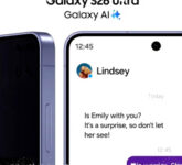 Samsung Galaxy S26 Bawa Fitur Pesan Darurat Satelit Canggih, Apakah Indonesia Akhirnya Kebagian Keamanan Tanpa Sinyal? Samsung Galaxy S26 Bawa Fitur Pesan Darurat Satelit Canggih, Apakah Indonesia Akhirnya Kebagian Keamanan Tanpa Sinyal?