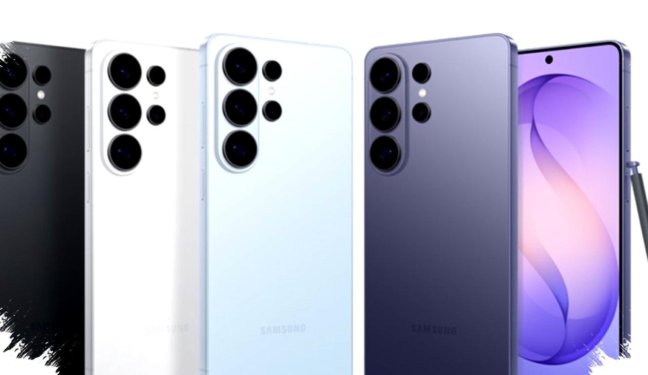 Samsung Galaxy S26 Bisa Dicoba Gratis Lewat Web App Resmi, Tantang Eksklusivitas Pesaing di Era Digital Samsung Galaxy S26 Bisa Dicoba Gratis Lewat Web App Resmi, Tantang Eksklusivitas Pesaing di Era Digital