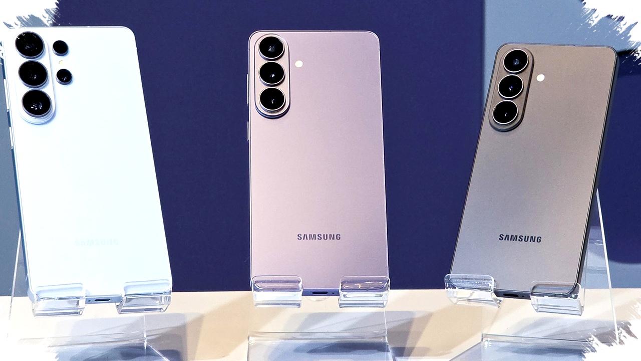 Samsung Galaxy S26 Buka Jalan Baru, Quick Share Kini Dukung AirDrop