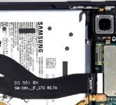 Samsung Galaxy S26 Dibedah di Video, Skor Perbaikannya Nyaris Sempurna