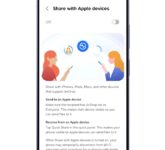 Samsung Galaxy S26 Kini Bisa Kirim File ke iPhone, Quick Share Tembus Batas AirDrop Samsung Galaxy S26 Kini Bisa Kirim File ke iPhone, Quick Share Tembus Batas AirDrop
