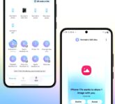 Samsung Galaxy S26 Kini Tembus AirDrop, Transfer File ke iPhone Akhirnya Semudah Ini